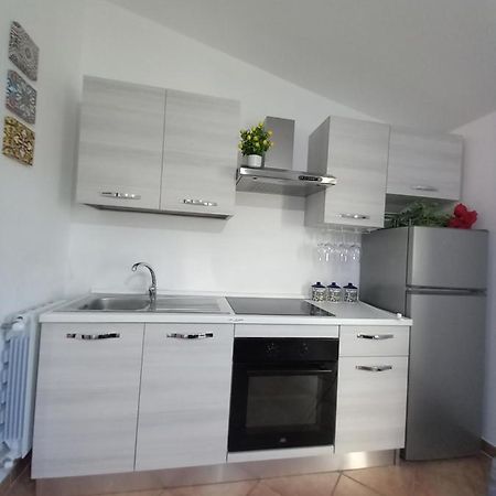 Limoncello Apartment Giardini Naxos Ngoại thất bức ảnh