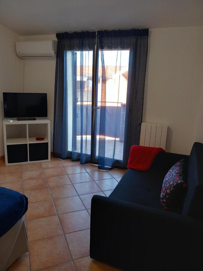 Limoncello Apartment Giardini Naxos Ngoại thất bức ảnh