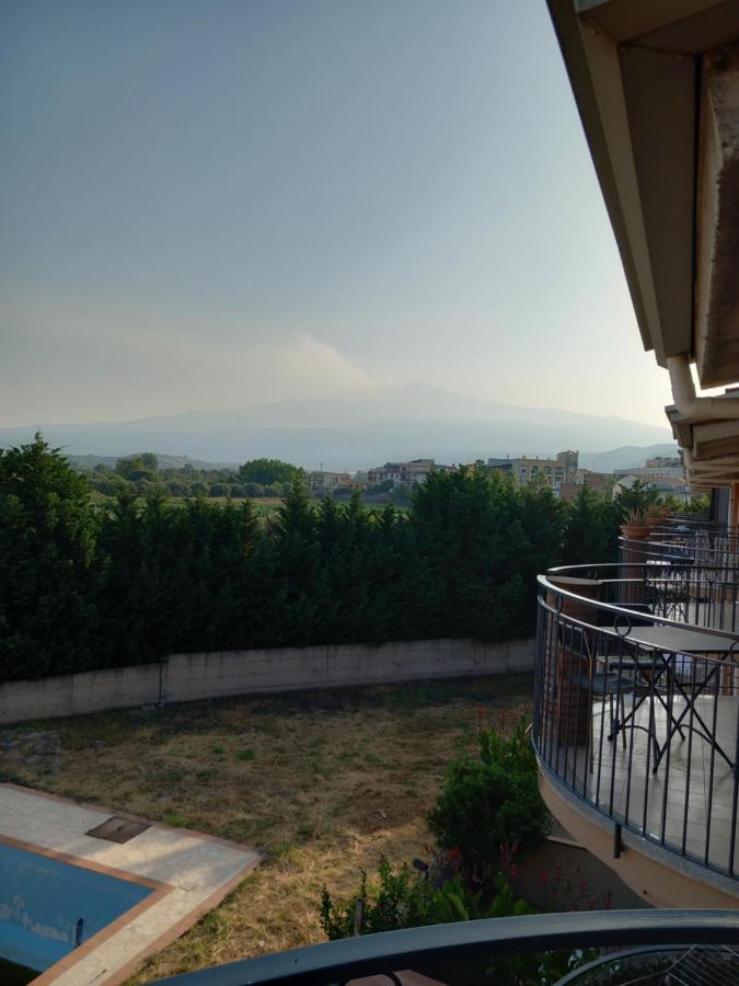 Limoncello Apartment Giardini Naxos Ngoại thất bức ảnh