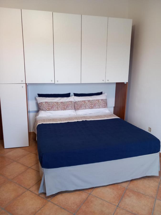 Limoncello Apartment Giardini Naxos Ngoại thất bức ảnh