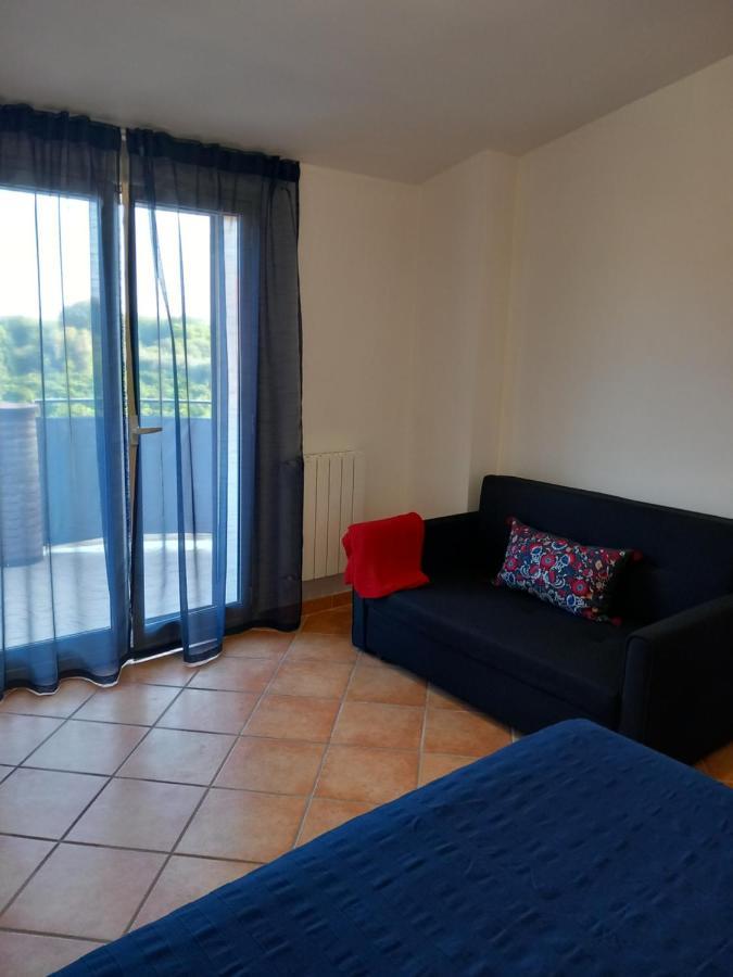 Limoncello Apartment Giardini Naxos Ngoại thất bức ảnh