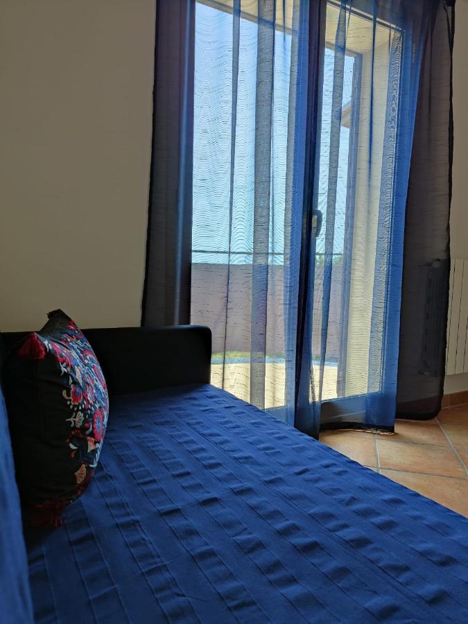 Limoncello Apartment Giardini Naxos Ngoại thất bức ảnh