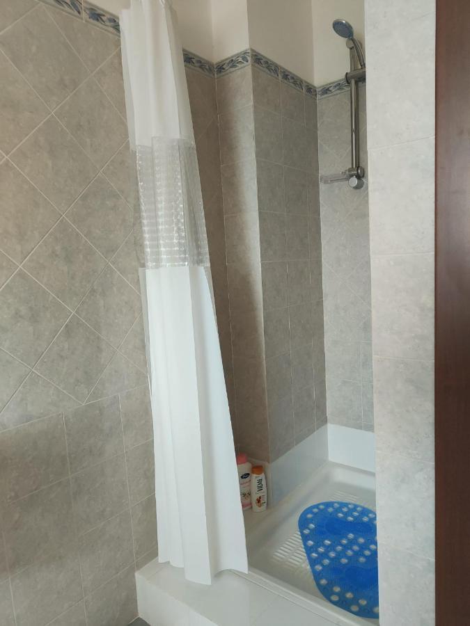 Limoncello Apartment Giardini Naxos Ngoại thất bức ảnh