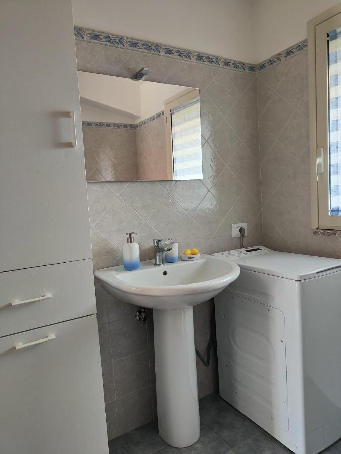 Limoncello Apartment Giardini Naxos Ngoại thất bức ảnh